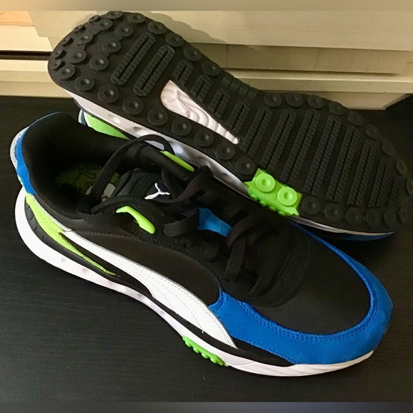 Puma Wild Rider (new,without original box) - Picture 2 of 7